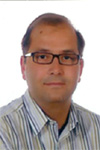 Aythamy Henriquez Santana