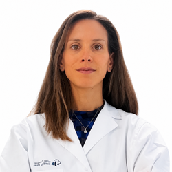 Doctora Ines Hernanz Rodriguez