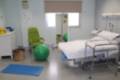 Hospitalización