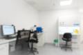 Laboratorio Andrología HUIE
