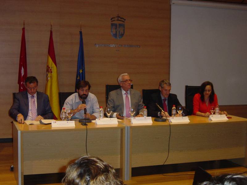 II Jornada Lactancia Materna HUIE
