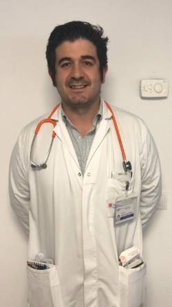 2019 06 21 Dr. Enrique de la Orden