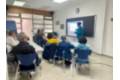 Los talleres están dirigidos especialmente a pacientes de edad avanzada o personas con poca experiencia digital que aún no utilizan esta aplicación de salud