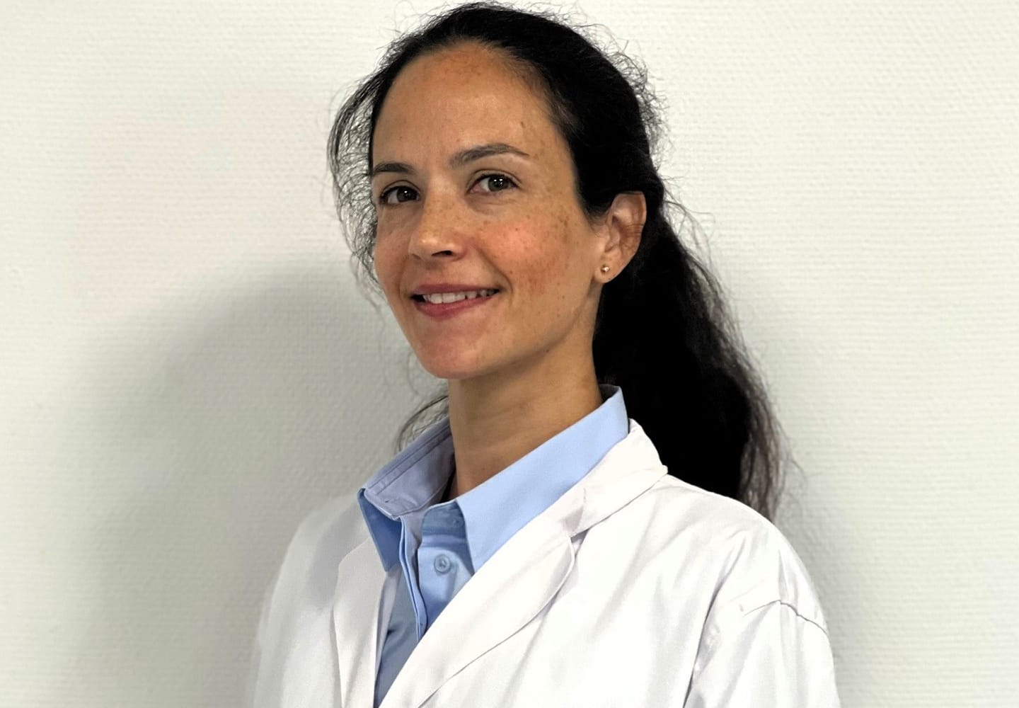 Dra. Albina Melo Almiñana