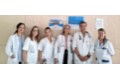 Profesionales del HUIE organizadores de la jornada por el Día Mundial de la Seguridad del Paciente