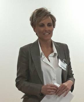 2018 06 29 Gema Sánchez