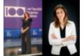 2024 02 05 Marta del Olmo, gerente territorial del HUIE, reconocida en la categoría de “Directiva” en la XI edición de “Las Top 100 Mujeres Líderes”
