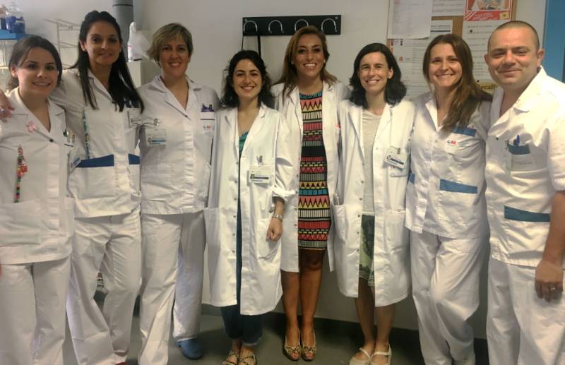 HEMATOLOGIA HUIE