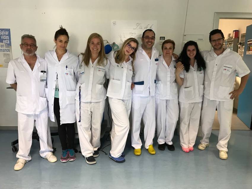 EQUIPO UCI HUIE