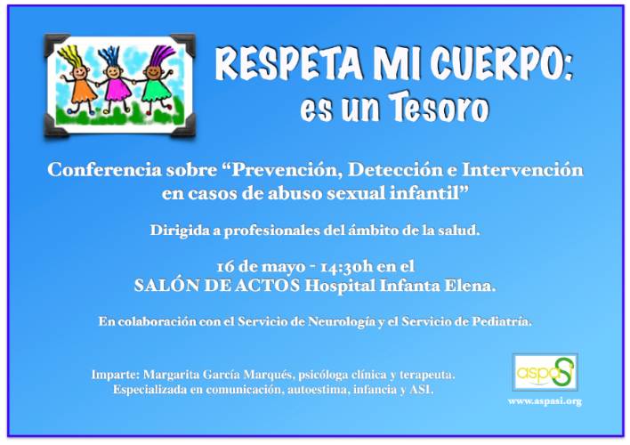 HUIE-16 mayo - profesionales Abusos sexuales