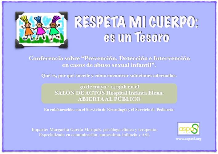 HUIE-30 mayo - público abusos sexuales