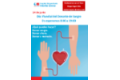 Día Mundial del Donante de Sangre Os esperamos 8:00 a 19:00