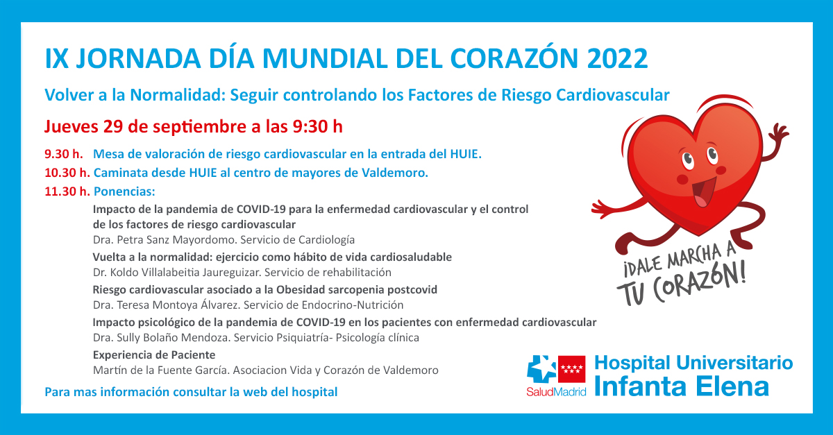 FACEBOOK 1200x627 Jornada Corazón Constantes 2022 HUIE