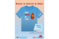 Maratón de Donación de Sangre