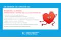 2021 10 05 El HUIE celebró con un encuentro divulgativo online con motivo del Día Mundial del Corazón