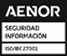 AENOR-Seguridad-Informacion