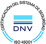 DNV_ISO-45001